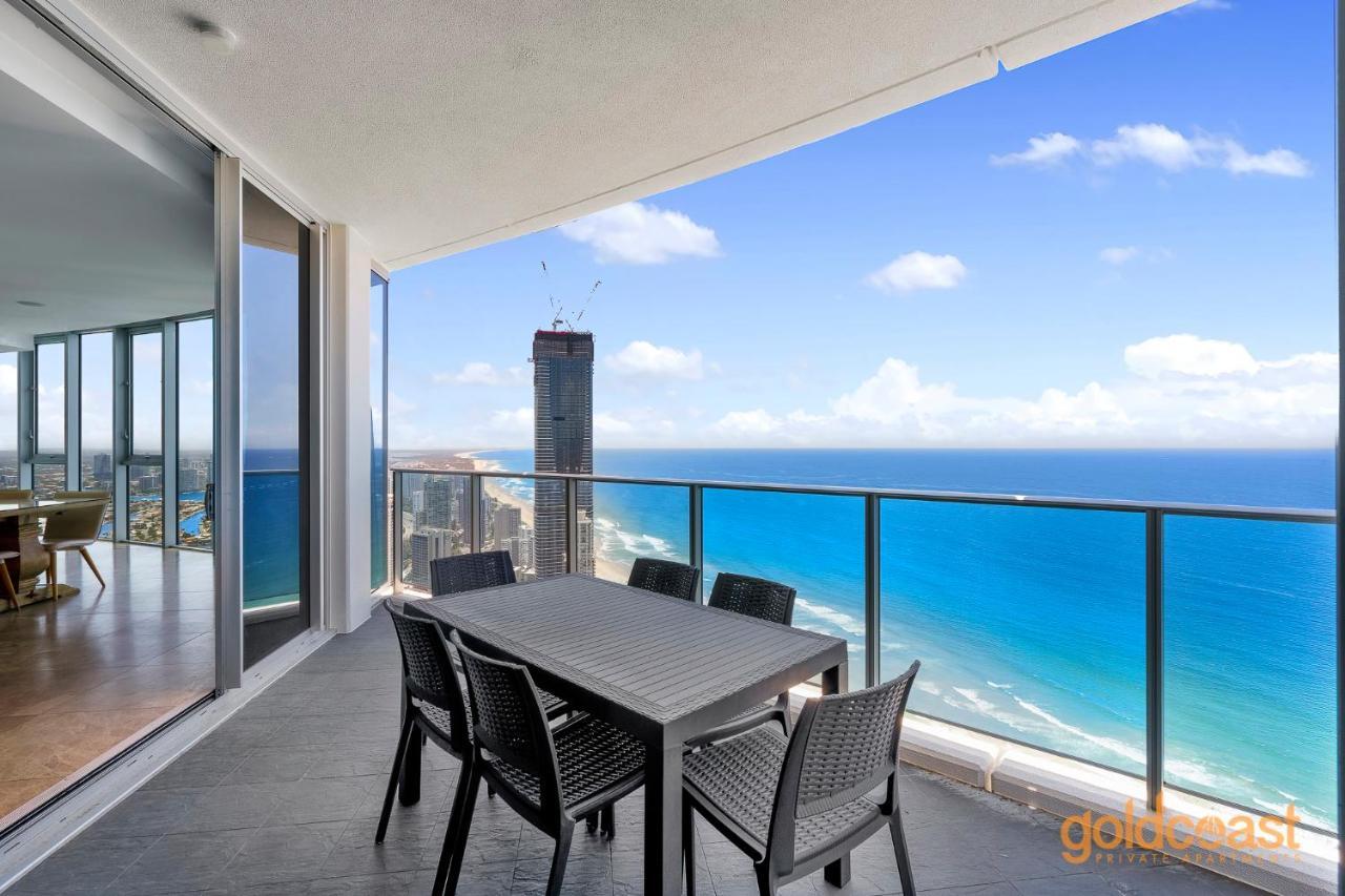 Gold Coast Private Apartments - H Residences, Surfers Paradise Luaran gambar