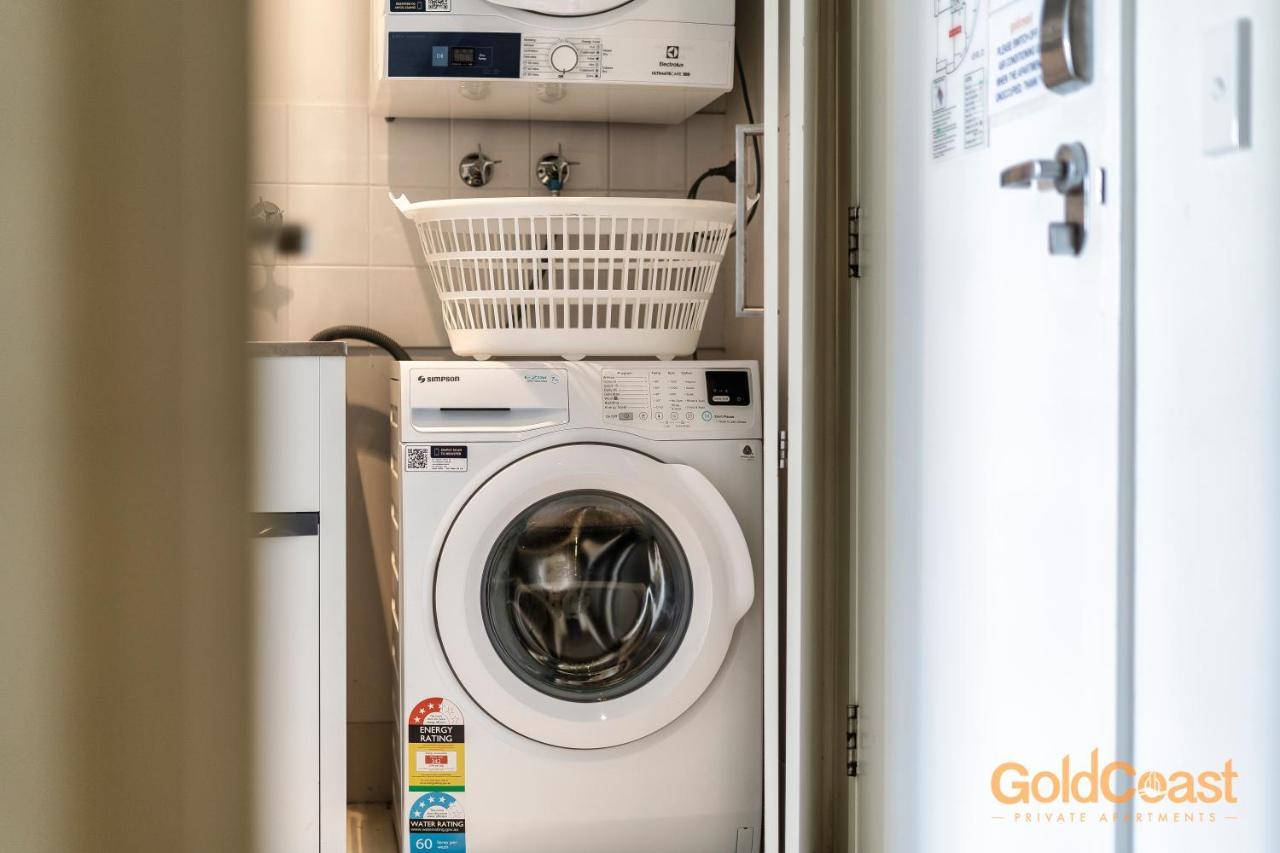 Gold Coast Private Apartments - H Residences, Surfers Paradise Luaran gambar