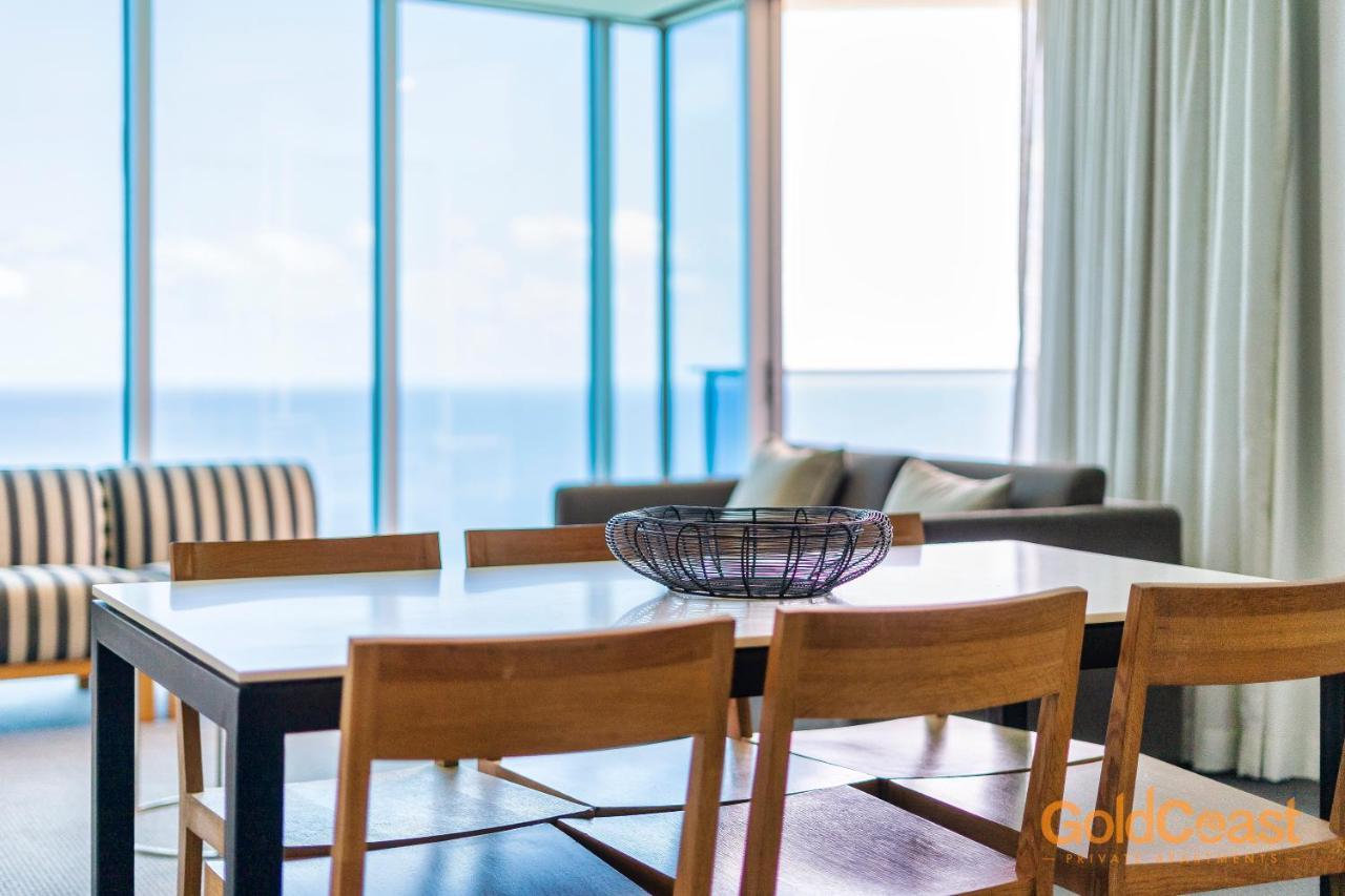 Gold Coast Private Apartments - H Residences, Surfers Paradise Luaran gambar