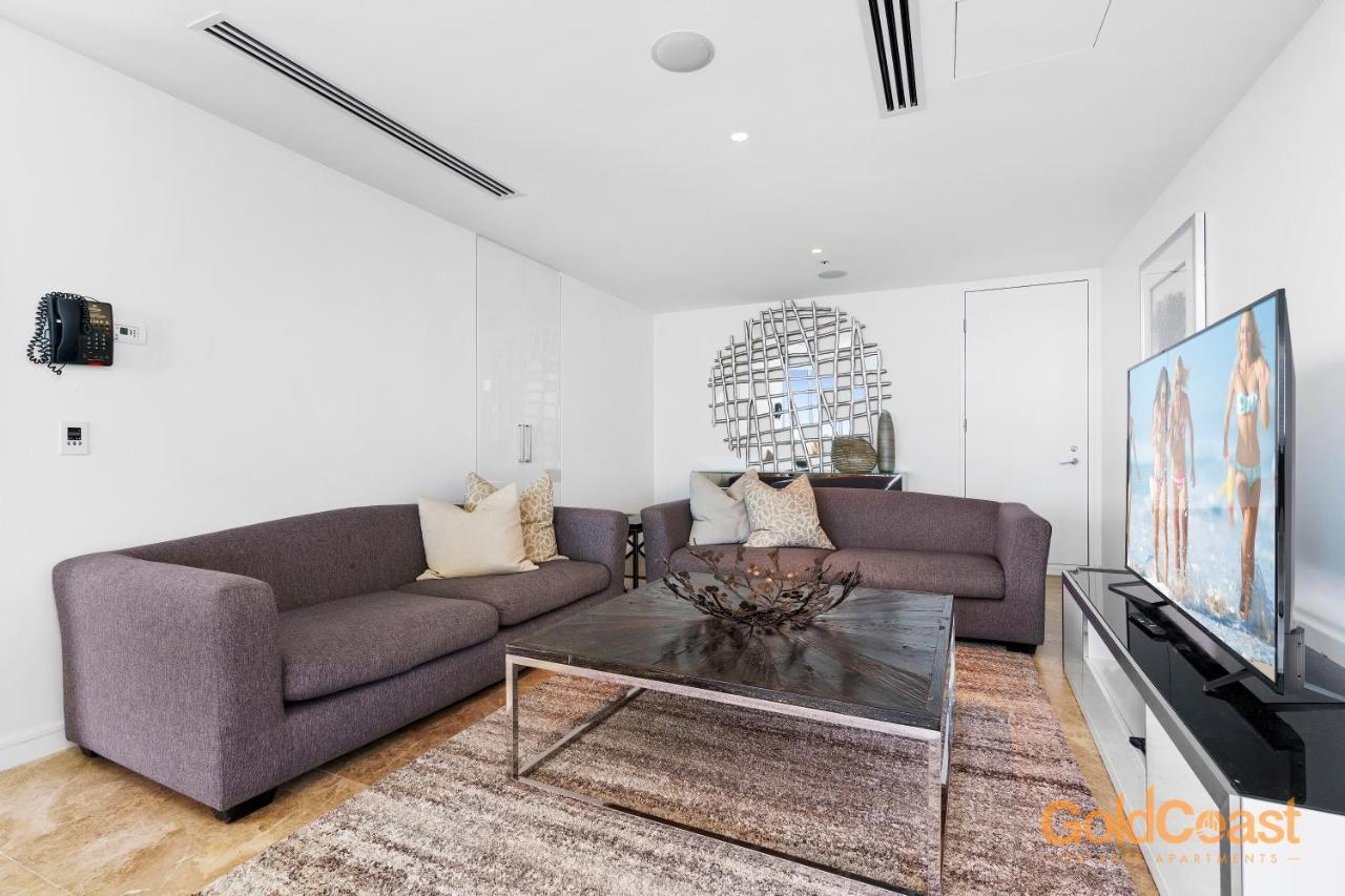 Gold Coast Private Apartments - H Residences, Surfers Paradise Luaran gambar