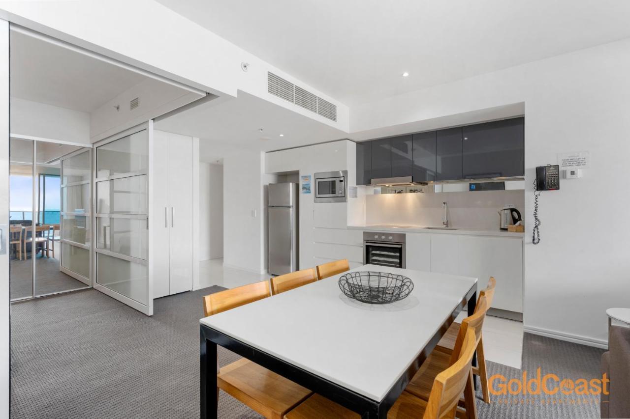 Gold Coast Private Apartments - H Residences, Surfers Paradise Luaran gambar