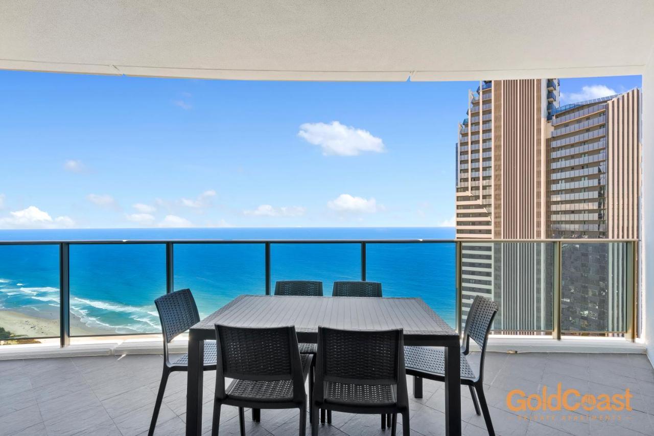 Gold Coast Private Apartments - H Residences, Surfers Paradise Luaran gambar